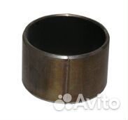 Втулка разжимного кулака д.40*44 Н28 малая маз