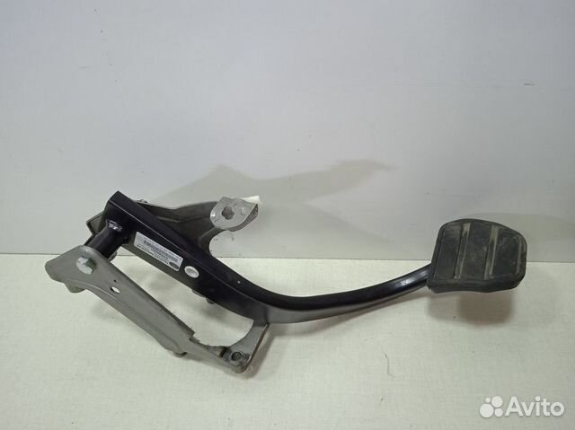 Педаль тормоза Ленд Ровер Дискавери 3