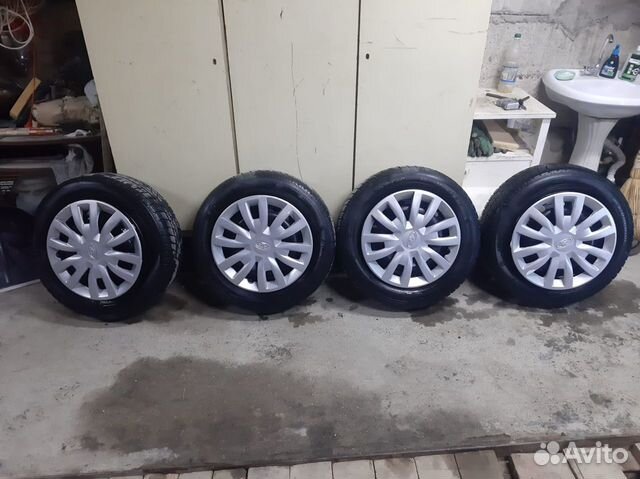 Kormoran D 185/65 R15