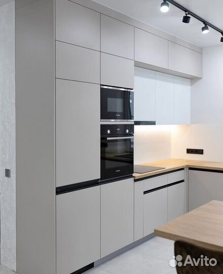 Кухни на заказ