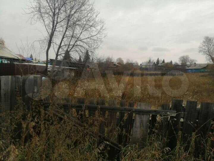 Участок 6 сот. (ИЖС)