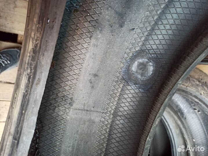 Dunlop SP Sport 7000 A/S 225/55 R18