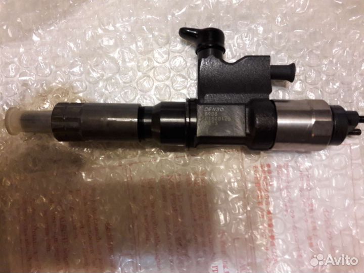 Форсунка топливная 