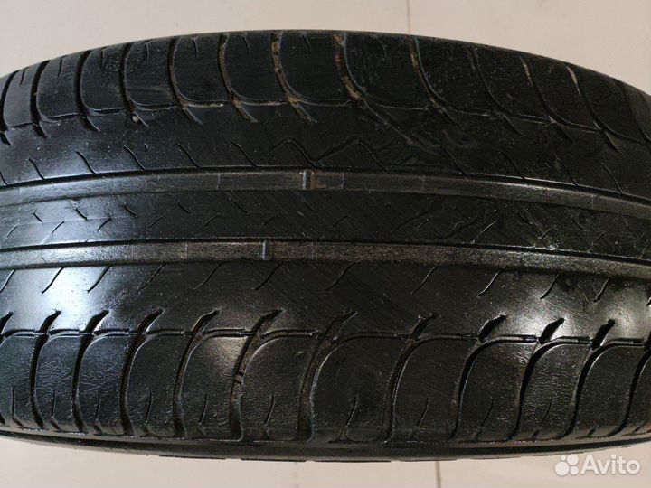 Bfgoodrich G-Grip 205/55 R16 91W