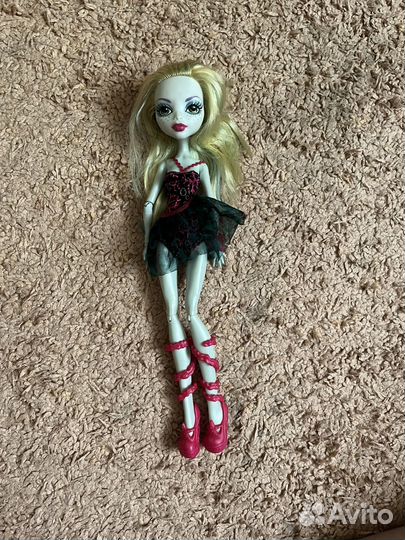 Кукла Монстер Хай