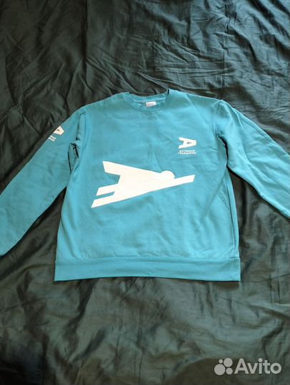 Толстовка активный гражданин размер XS