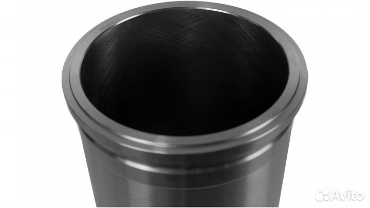 Гильза DD 14 L (с упл.кольцами) (производство detr