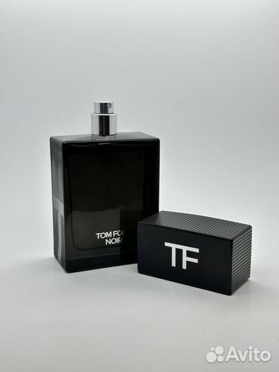 Tom Ford Noir