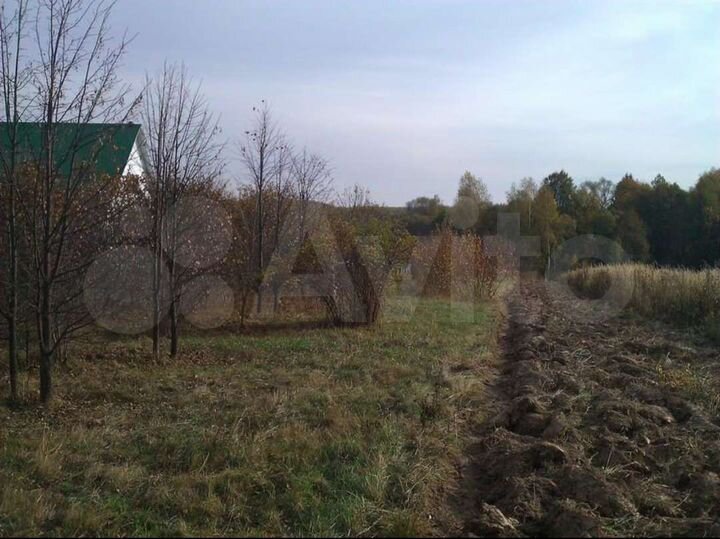 Участок 42 сот. (ИЖС)