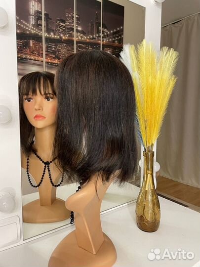 Накладные волосы