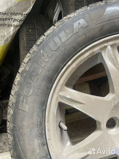 Formula Energy 175/65 R14 86W