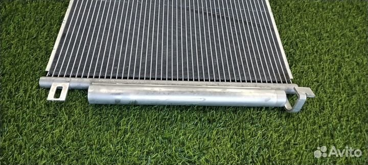 Радиатор кондиционера Toyota Camry XV70 2arfe 2018
