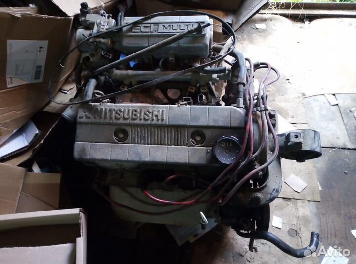 Продаю двигатель