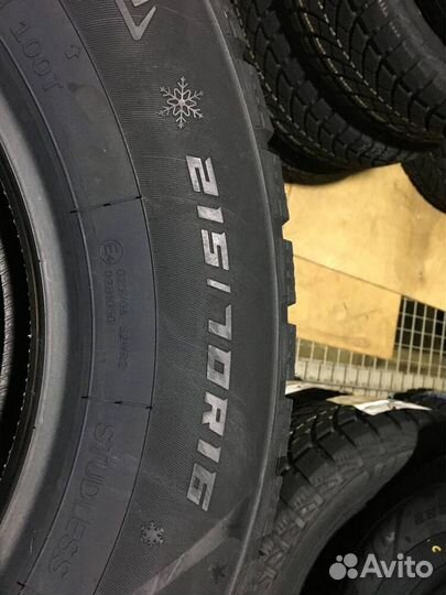 Windforce Snowblazer 215/70 R16 100T
