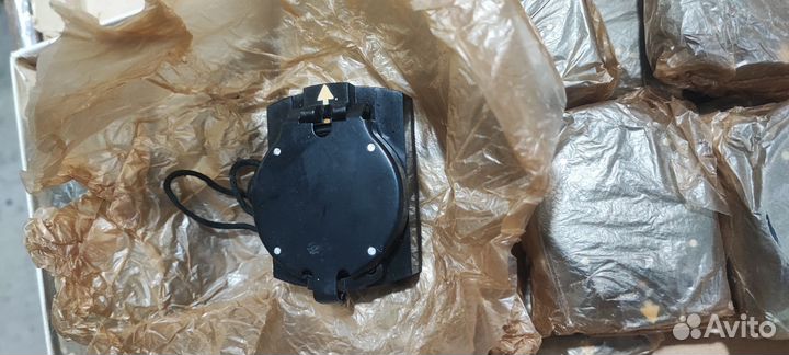 Компас артиллерийский СССР