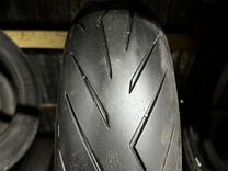 Мотошина 160/60 r17 Pirelli diablo rosso-3