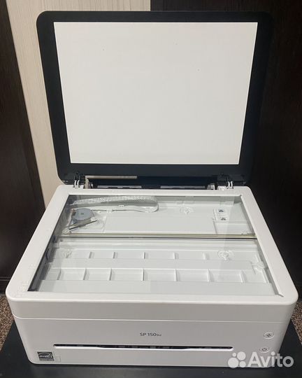 Мфу Ricoh SP 150SU