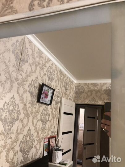 Зеркало 200x100