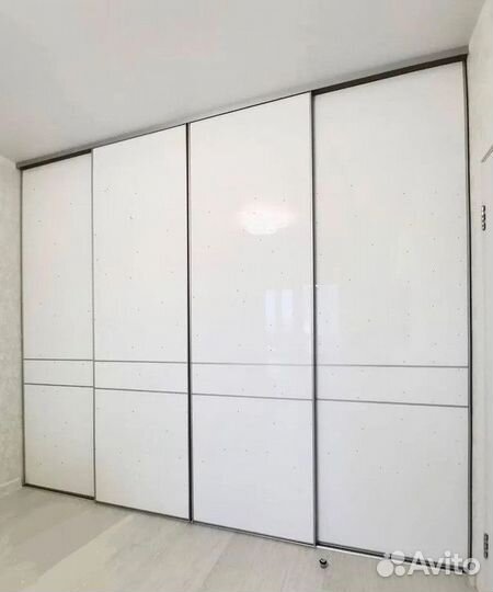 Шкаф купе на заказ