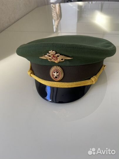 Фуражка офисная