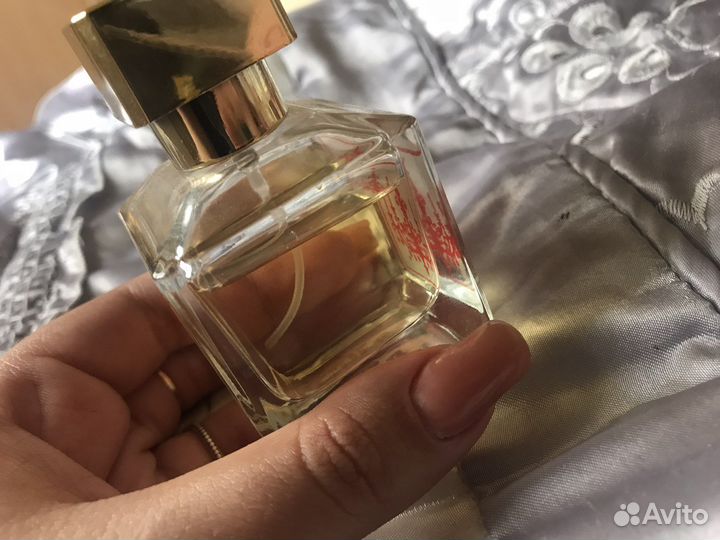Парфюм baccarat 504