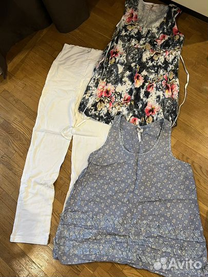 Одежда для девушек