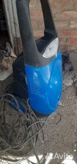 Мойка karcher бу