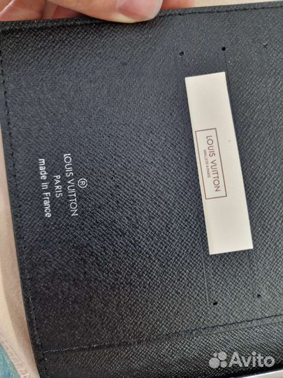 Ежедневник louis vuitton