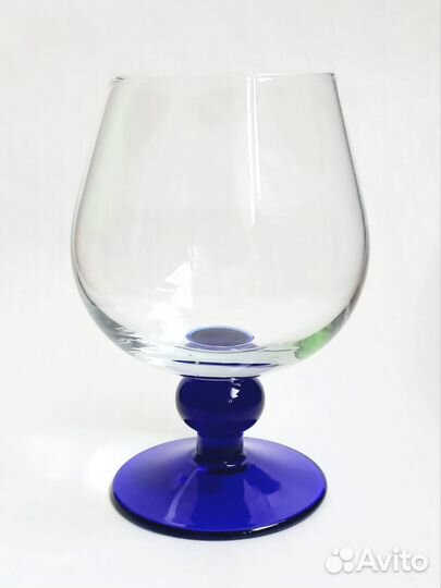 Бокалы для вина, коньяка, мартини, ликёра