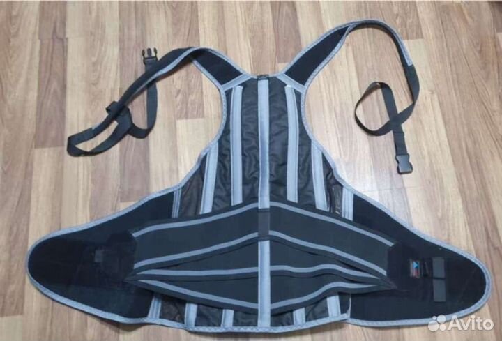 Корректор осанки