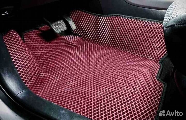 Ева коврики арт 25.12