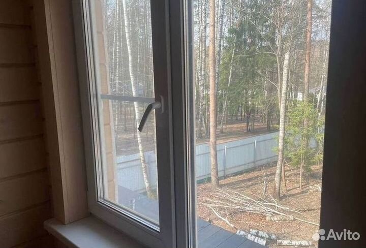 Остекление балкона