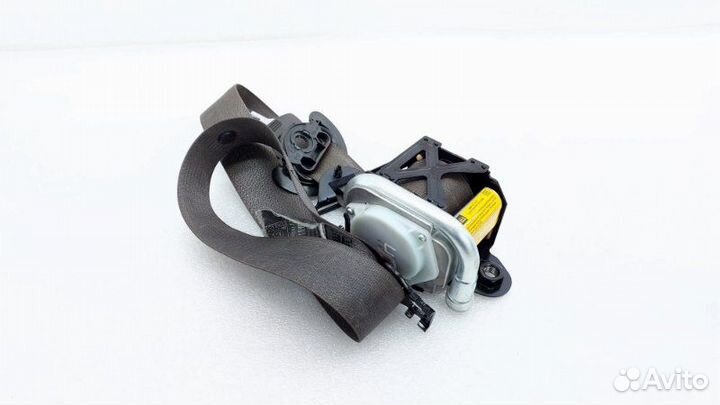 Б/У Ремень безопасности с пиропатроном Состояние