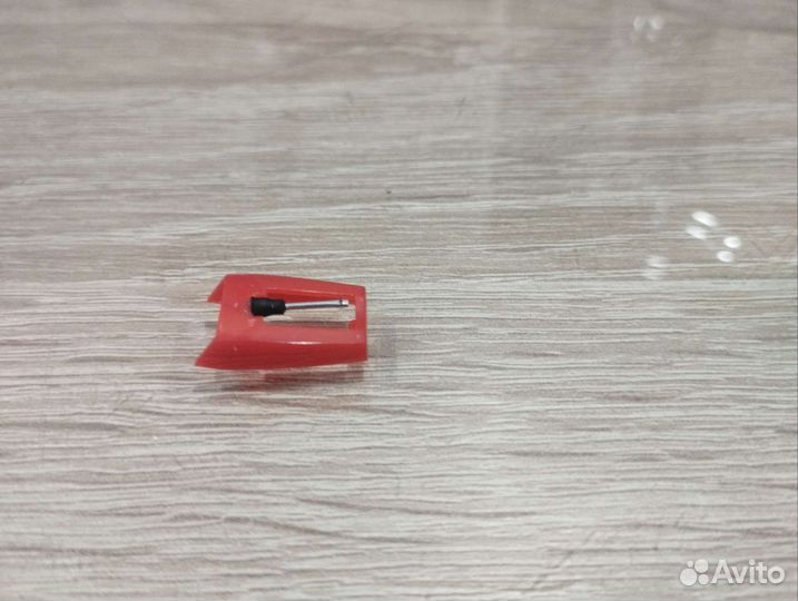 Игла для проигрывателя