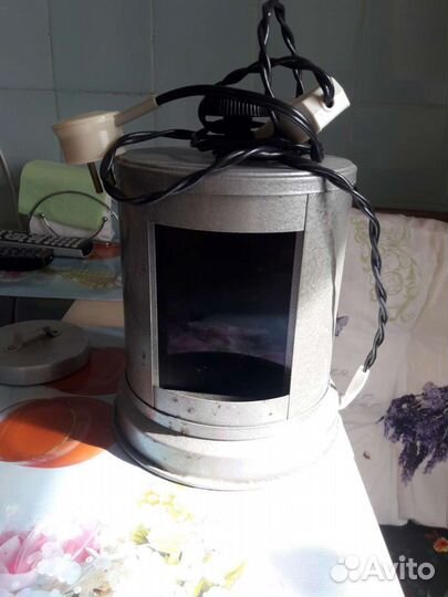 Фотофанарь
