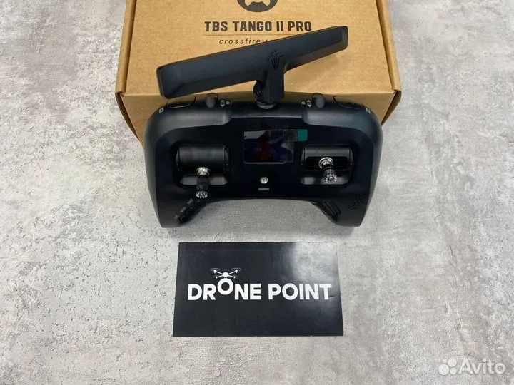 FPV пульт TBS tango 2 Pro