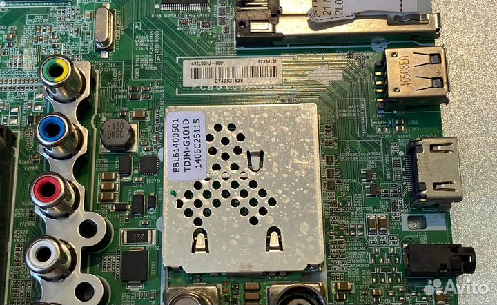 Майн 9388 EAX65388006 (1.0) LG 39LB561V