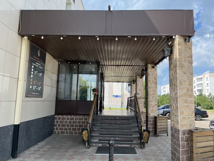 Свободного назначения, 38 м²