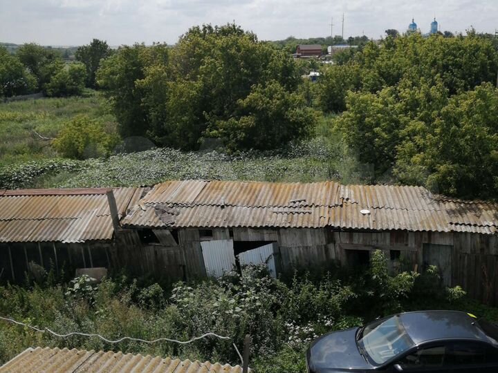 Участок 2,4 га (ИЖС)