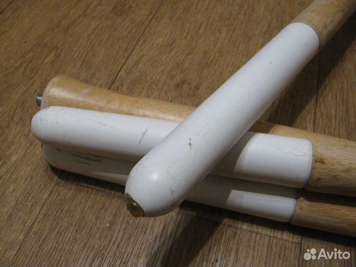 Ножки для мебели