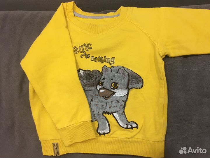 Детская одежда для мальчика бесплатно