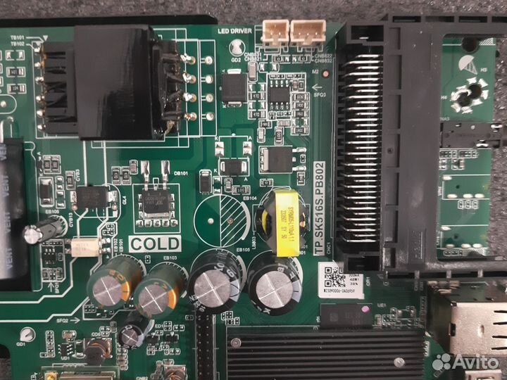 Tp.sk516s.pb802 hartens 32