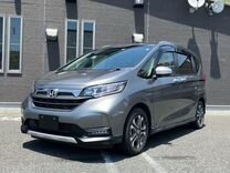 Honda Freed 1.5 AMT, 2021, 24 360 км, с пробегом, цена 1 563 000 руб.