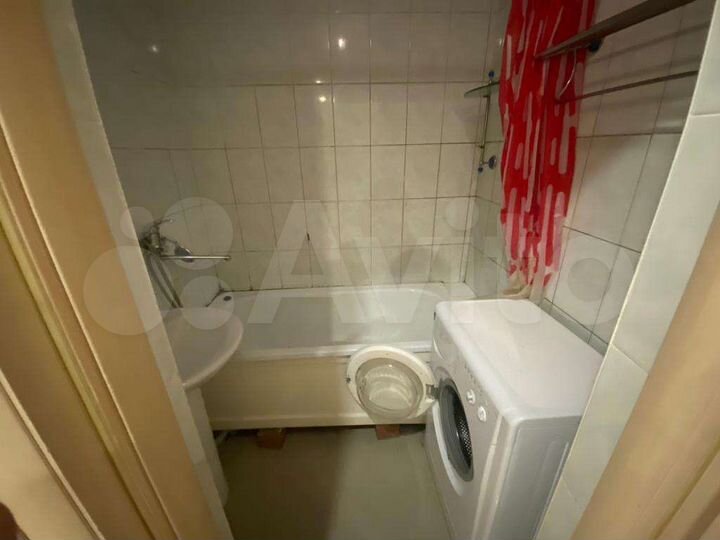 2-к. квартира, 46,4 м², 1/9 эт.