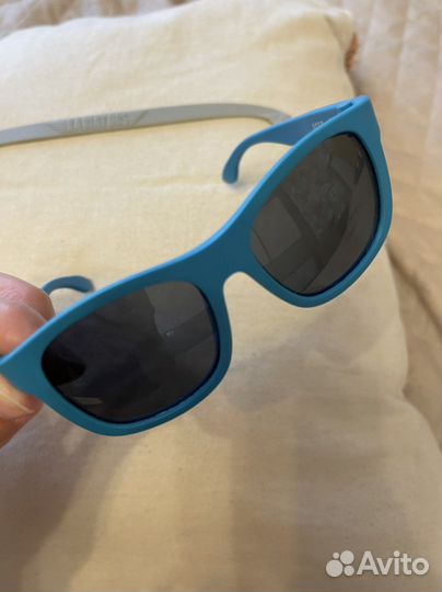 Очки солнцезащитные детские babiators