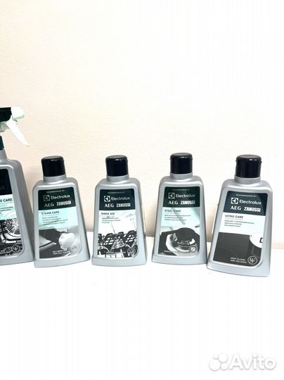 Бытовая химия оптом