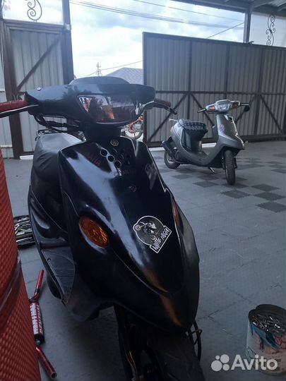 Yamaha jog