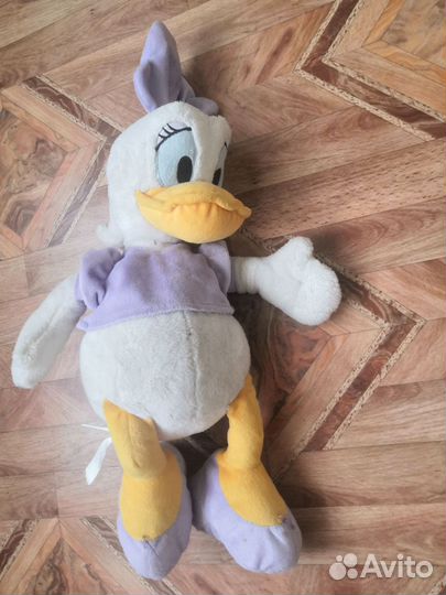 Мягкие игрушки