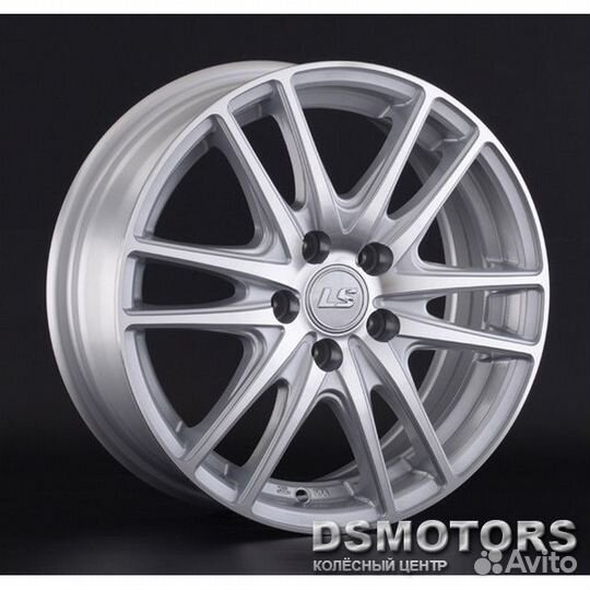 Диски 362 6/16 4x100 ET50 d54.1 SF