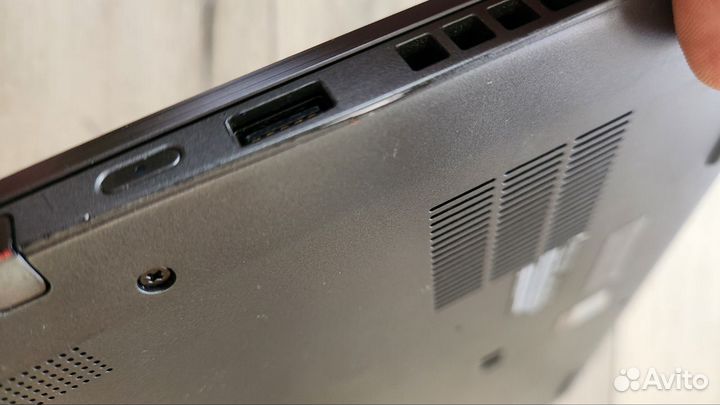 Ноутбук со стилусом Lenovo X1 Yoga gen4 c 1TB